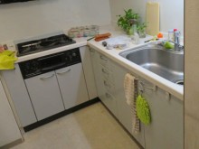 水廻り設備を一新して自分好みのお住まいに 水廻り設備を一新して自分好みのお住まいに